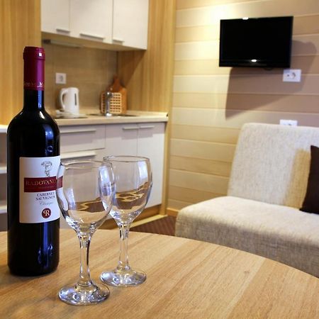 Apartment Suncani Vrhovi كوباونيك المظهر الخارجي الصورة