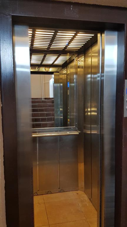 Apartment Suncani Vrhovi كوباونيك المظهر الخارجي الصورة