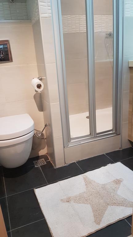 Apartment Suncani Vrhovi كوباونيك المظهر الخارجي الصورة