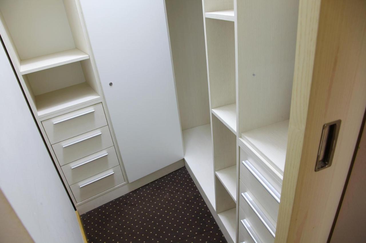 Apartment Suncani Vrhovi كوباونيك المظهر الخارجي الصورة