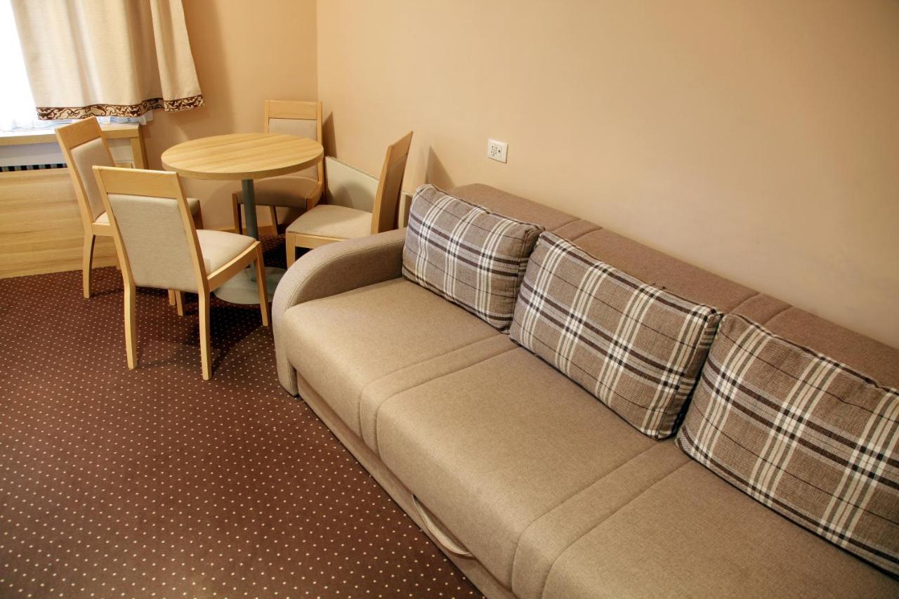 Apartment Suncani Vrhovi كوباونيك المظهر الخارجي الصورة