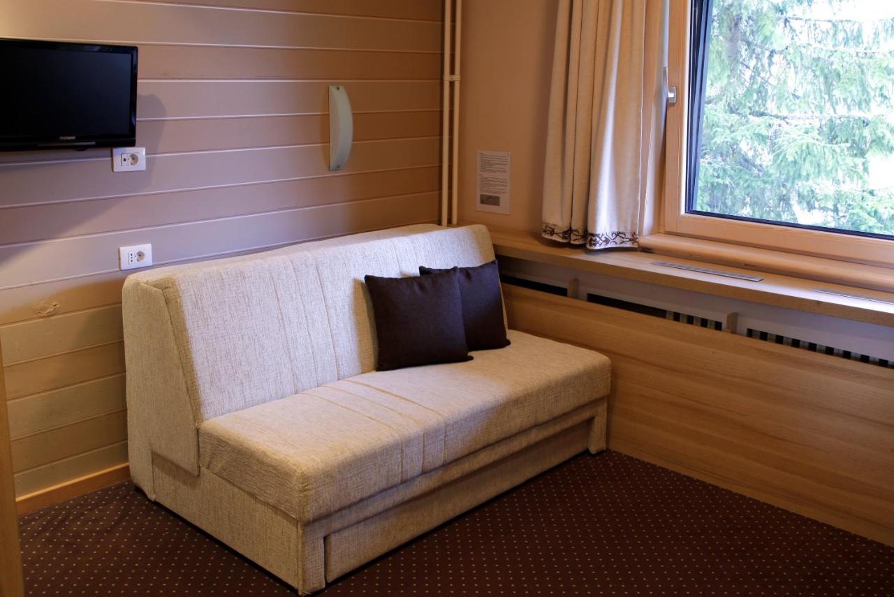 Apartment Suncani Vrhovi كوباونيك المظهر الخارجي الصورة