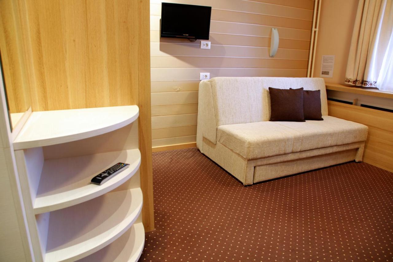 Apartment Suncani Vrhovi كوباونيك المظهر الخارجي الصورة