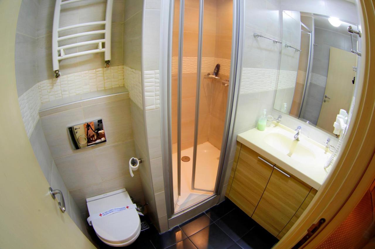 Apartment Suncani Vrhovi كوباونيك المظهر الخارجي الصورة