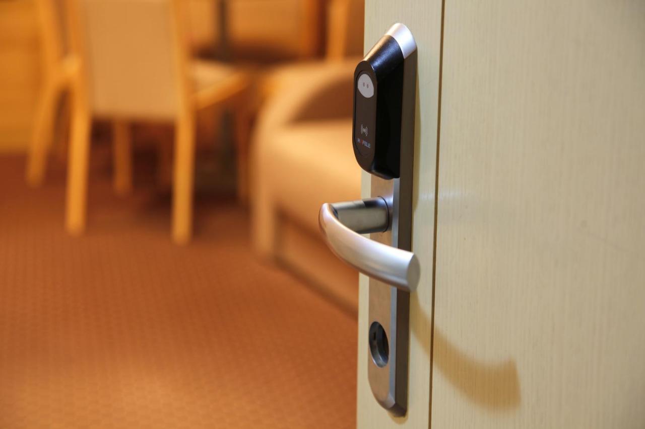 Apartment Suncani Vrhovi كوباونيك المظهر الخارجي الصورة