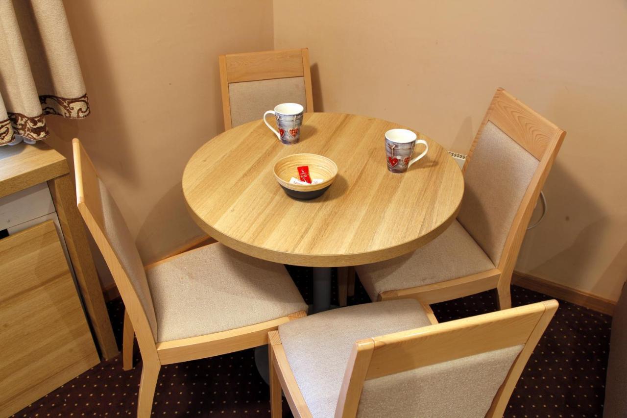 Apartment Suncani Vrhovi كوباونيك المظهر الخارجي الصورة